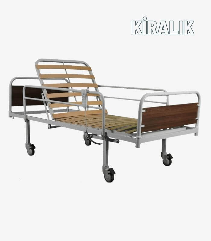 Kiralık hasta karyolası
